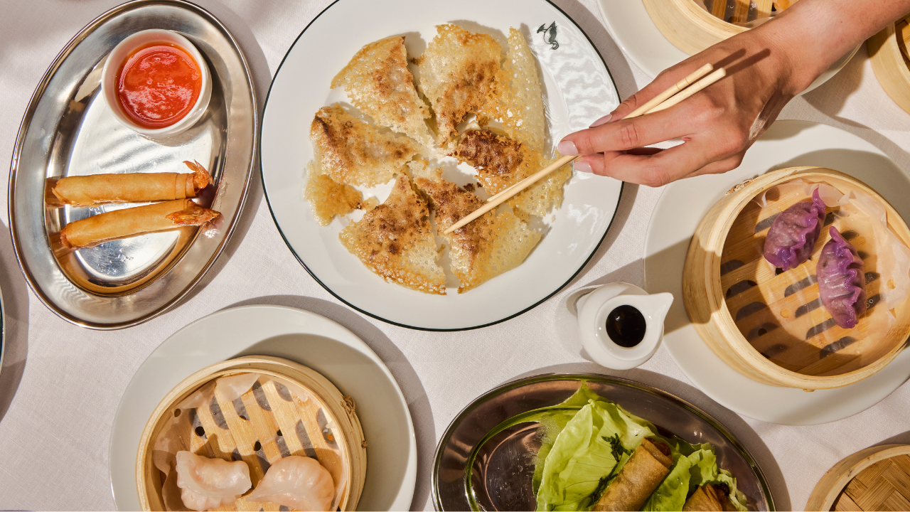 Petit Hunan: el nuevo rincón de cocina china en Santa Fe
