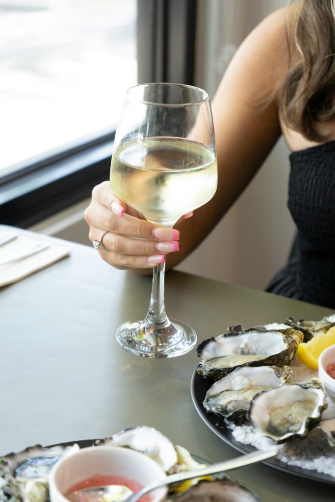 ¿Qué es la salinidad en el vino?