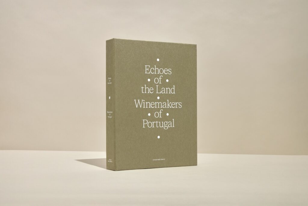 Una mirada íntima al alma vitivinícola de Portugal