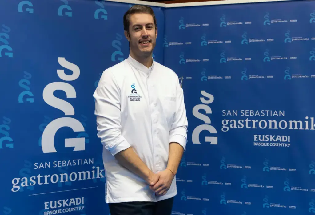 Gastronomía con raíces: Alejandro Ibáñez y el arte de transformar lo local en innovación 