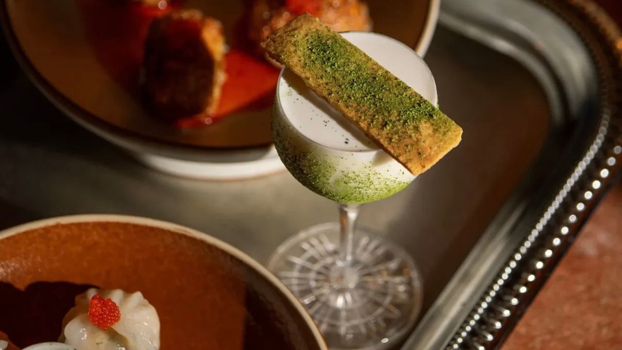 Agenda Food & Wine del 16 al 19 de octubre