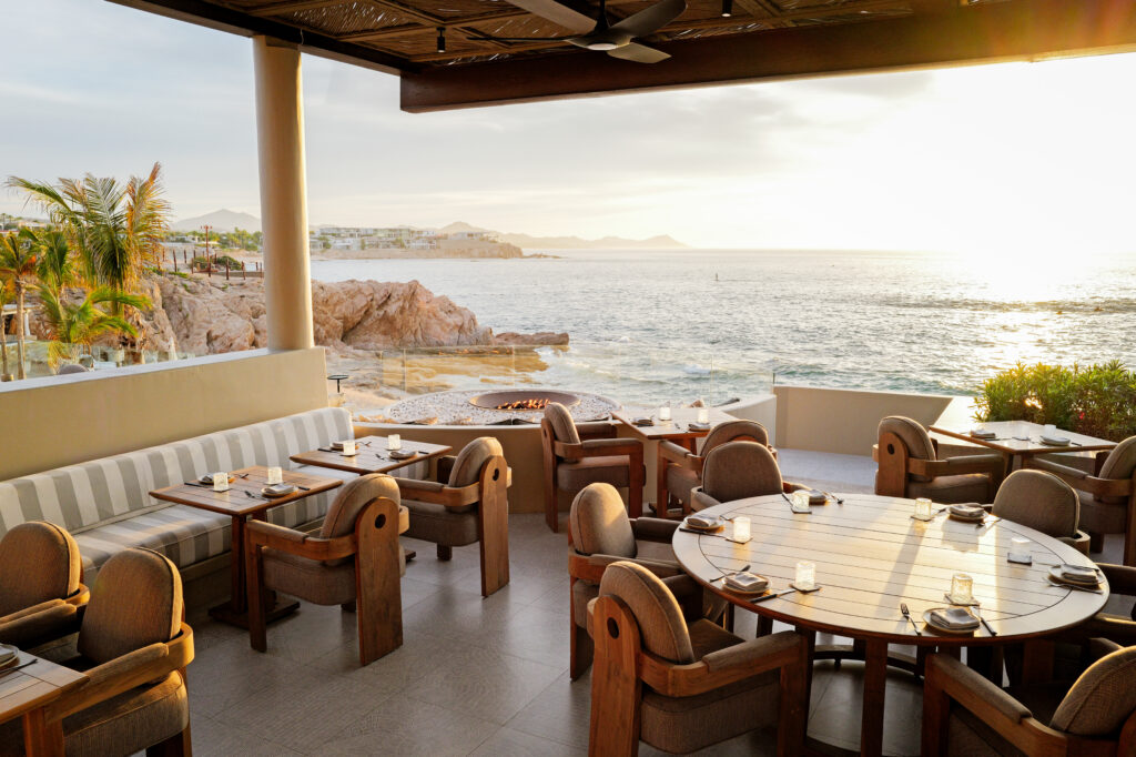 Baja Lab Kitchen: epicentro de la alta cocina en Los Cabos