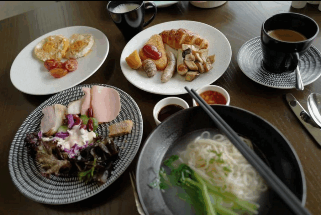 Alila Wuzhen promete escapar del tiempo y al mismo tiempo habitarlo