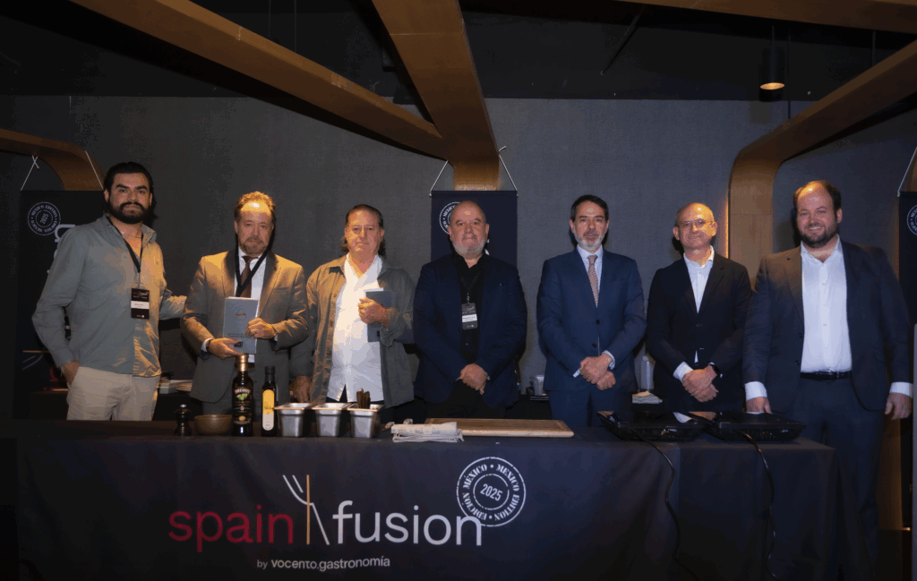Spain Fusion