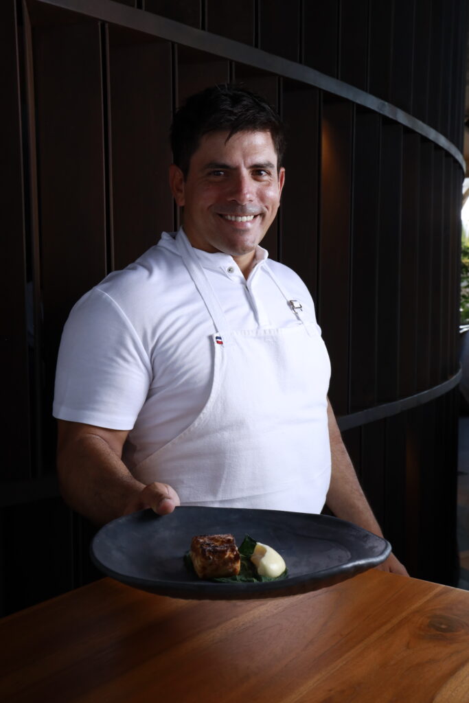 Baja Lab Kitchen: epicentro de la alta cocina en Los Cabos