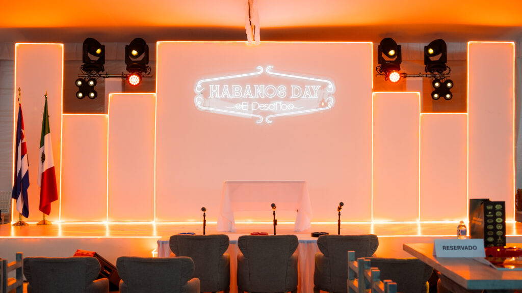 El arte del tabaco y el humo: así se vivió el Habanos Day 2025