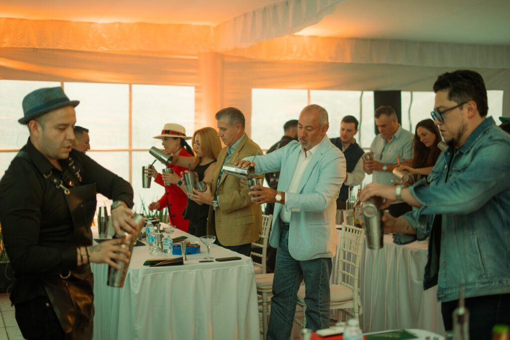 El arte del tabaco y el humo: así se vivió el Habanos Day 2025