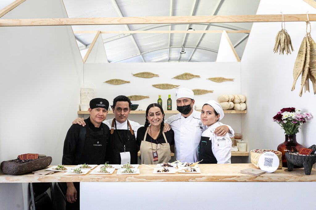 Food & Wine Festival 2025: un homenaje a México