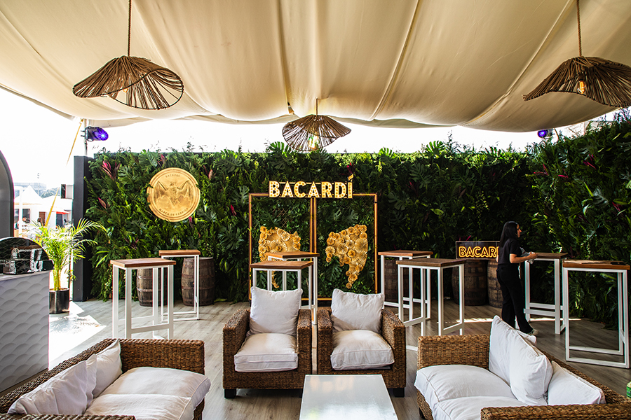 Food & Wine Festival 2025: un homenaje a México