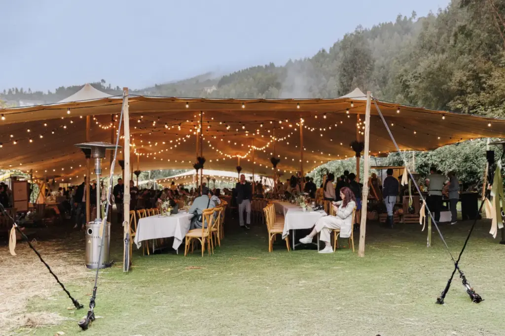 El Octant Festival celebra el Douro entre estrellas Michelín