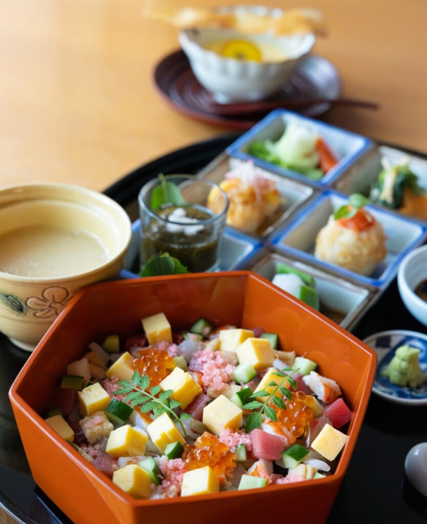 Entre castillos y comida callejera: un viaje al alma del Kansai