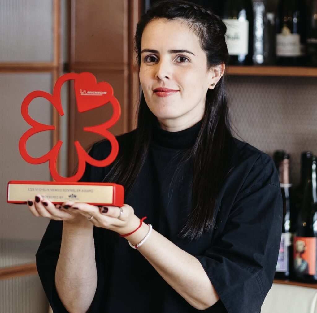 Día Mundial de la Champaña: el top 5 de Romina Argüelles