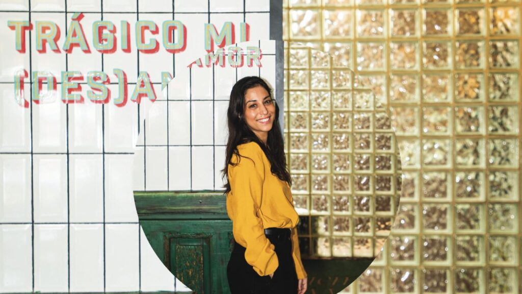Best New Chefs: Mariana Villegas de Lina