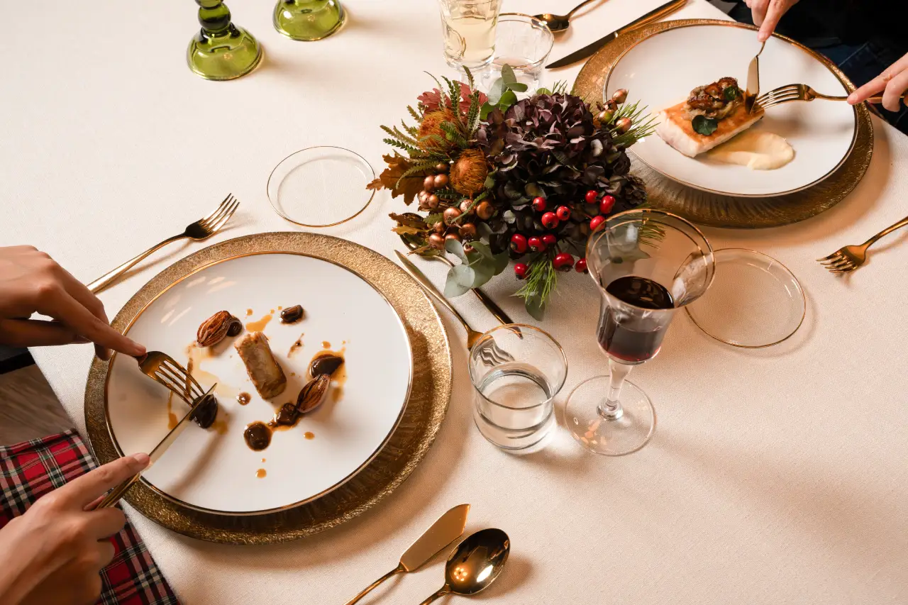 Hyatt Centric Gran Vía Madrid celebra la Navidad con experiencias gastronómicas únicas Hyatt Centric Gran Vía Madrid celebra la Navidad con experiencias gastronómicas únicas