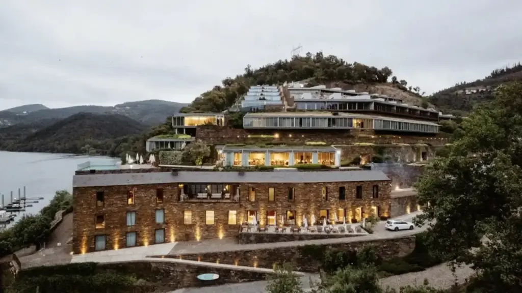 Octant Festival transforma el Duero en un destino gourmet y musical