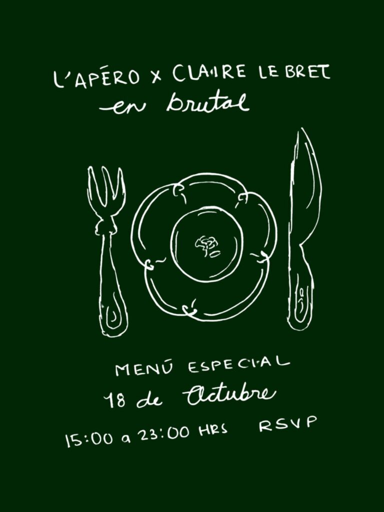 Agenda Food & Wine del 16 al 19 de octubre