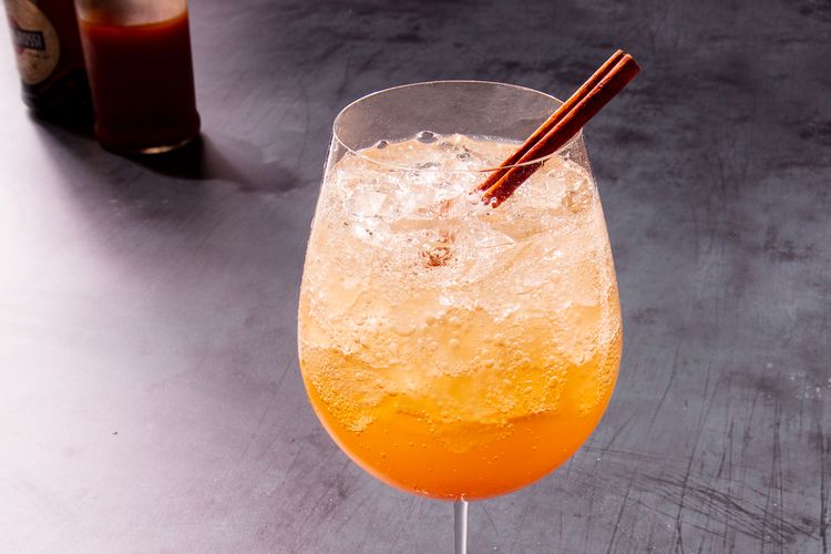 Top 3 cócteles "spooky" para la noche de Halloween