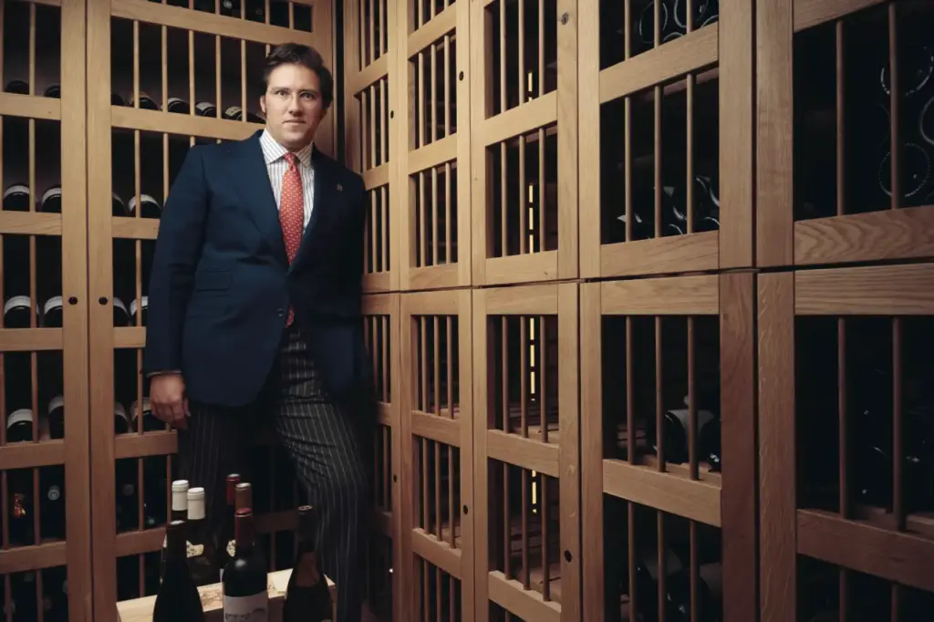 Baghera Wines subasta 300 botellas de Vega Sicilia Único desde 1921 hasta 2014