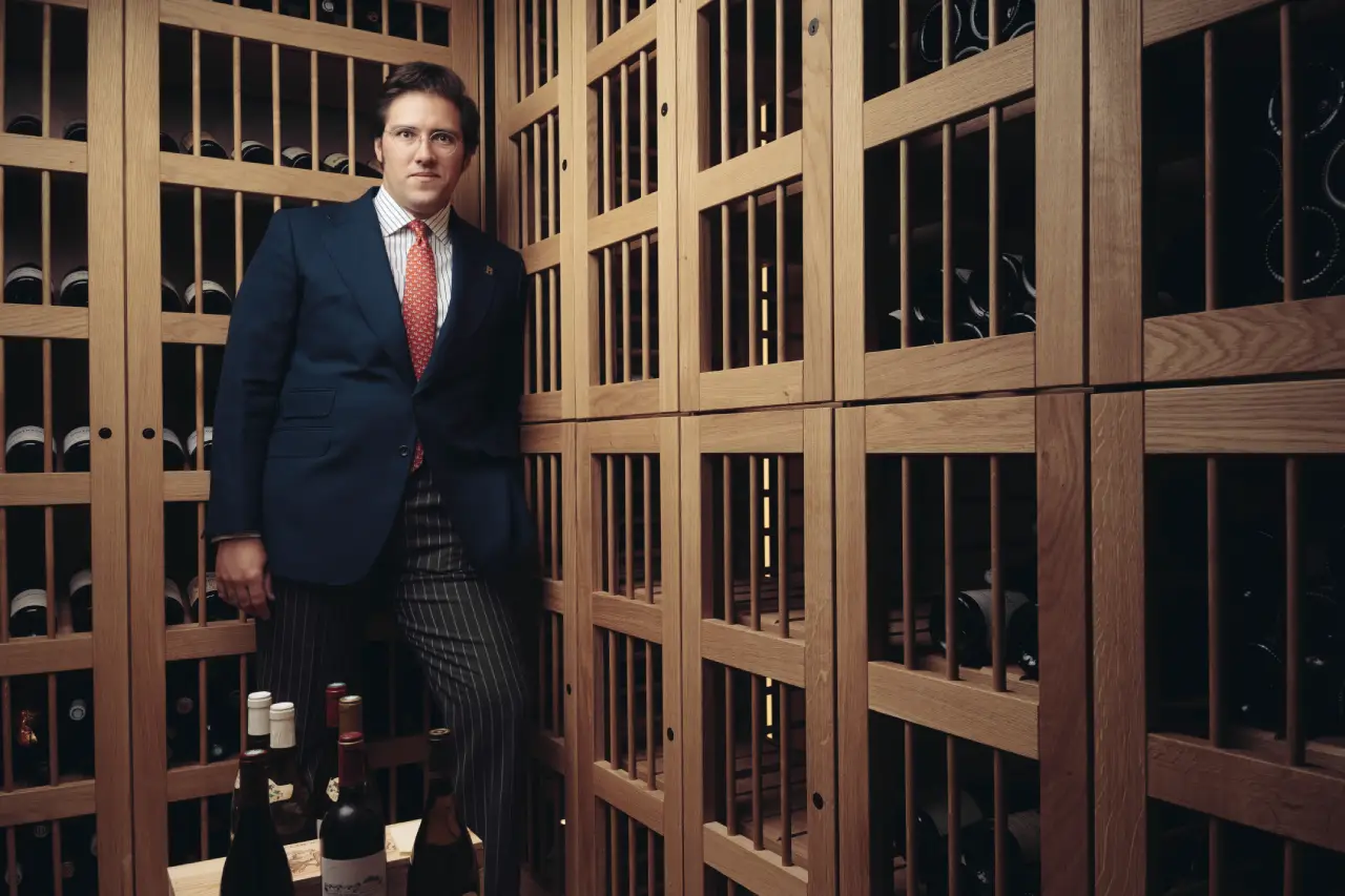Baghera Wines subasta 300 botellas de Vega Sicilia Único desde 1921 hasta 2014