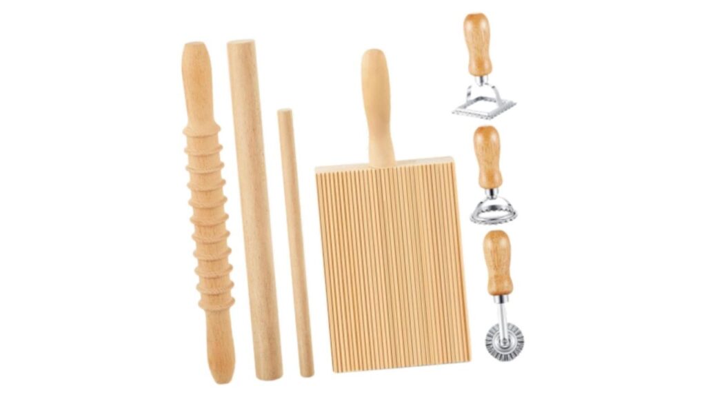 Día Mundial de la Pasta: compras infalibles para los pasta lovers