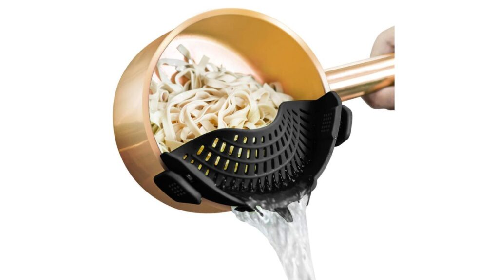 Del rodillo a la olla: los básicos que todo pasta lover debe tener