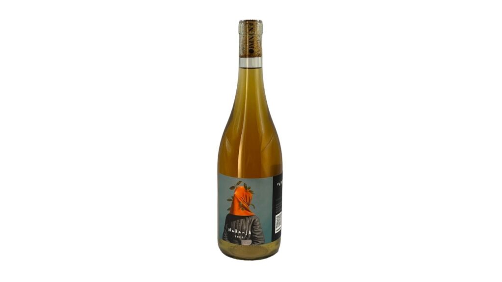 Día del Vino Naranja: top 5 recomendaciones