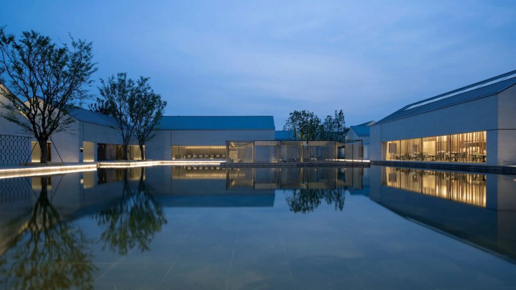 Wuzhen, la Venecia de Oriente: tradición flotante en China