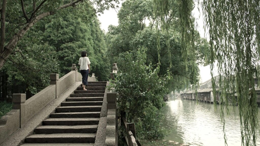 Wuzhen, la Venecia de Oriente: tradición flotante en China