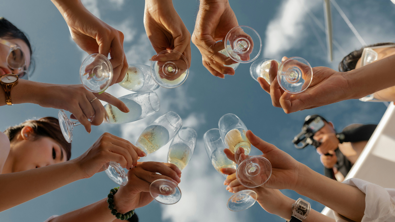 Agenda Food & Wine del 23 al 26 de octubre
