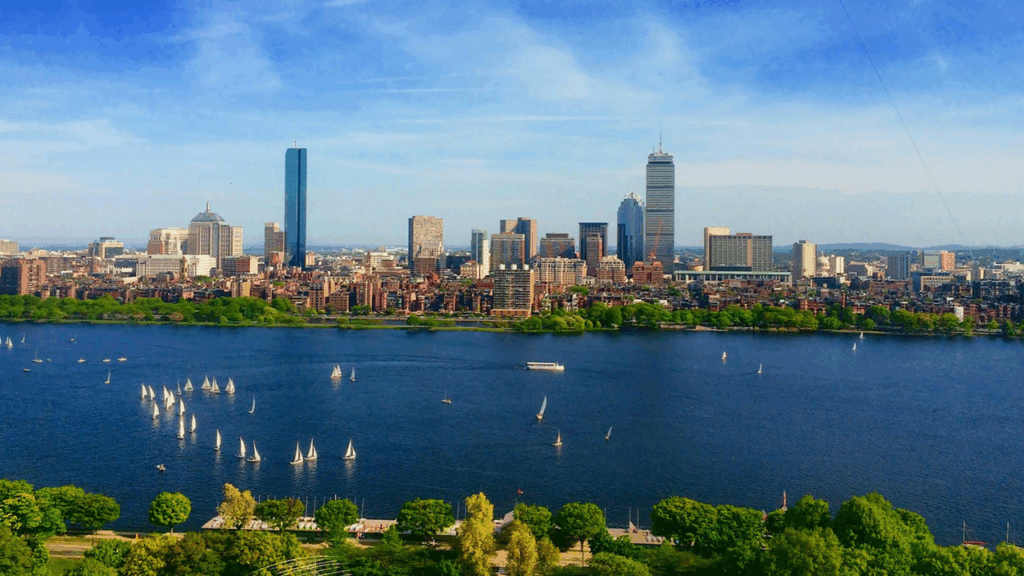 Boston: sabores que cuentan su historia marítima e indígena