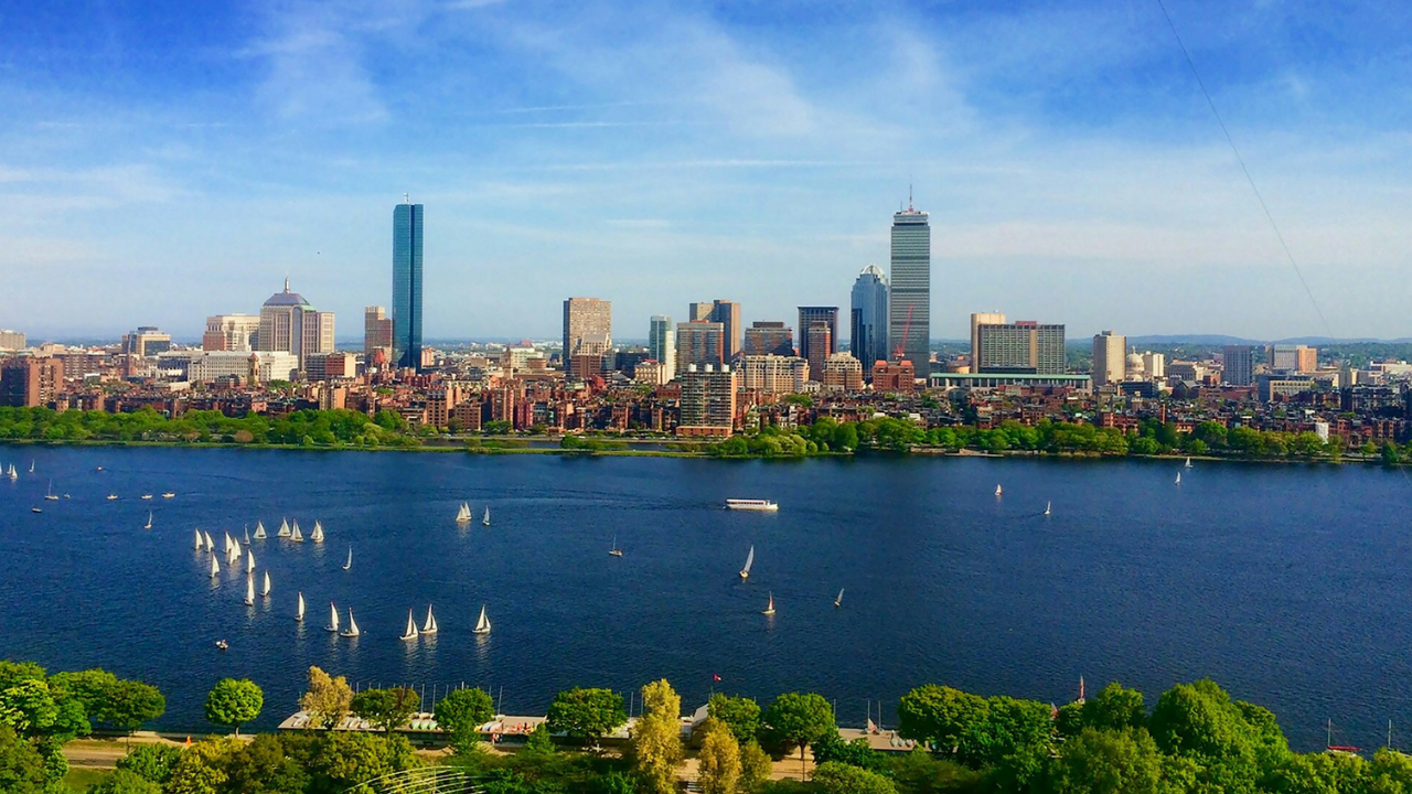 Boston: sabores que cuentan su historia marítima e indígena
