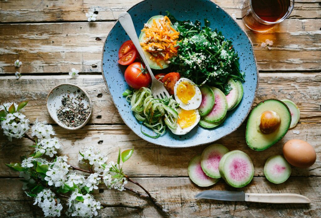Día Mundial de la Alimentación: el gran reto mexicano