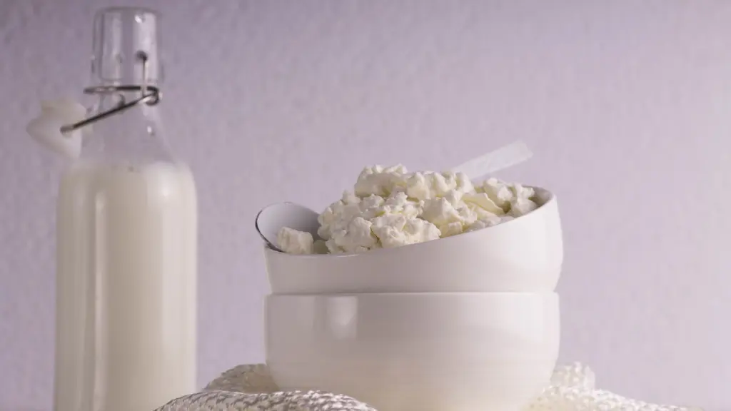 Beneficios del Kéfir y algunas recetas para consumirlo
