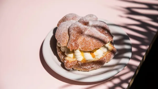 Pan de Muerto: el arte de recordar con sabor