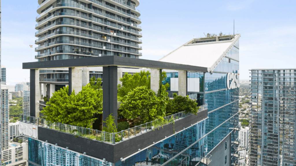 EAST Miami brilló en la CDMX con su experiencia Sugar