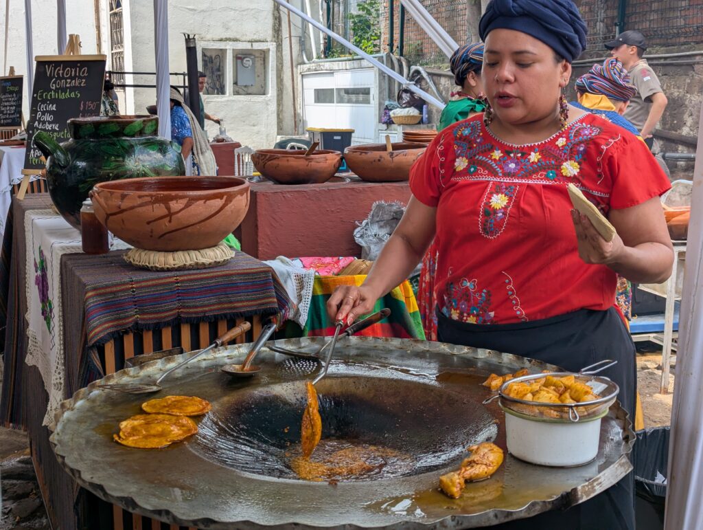 Morelia En Boca: tradición michoacana y modernidad internacional