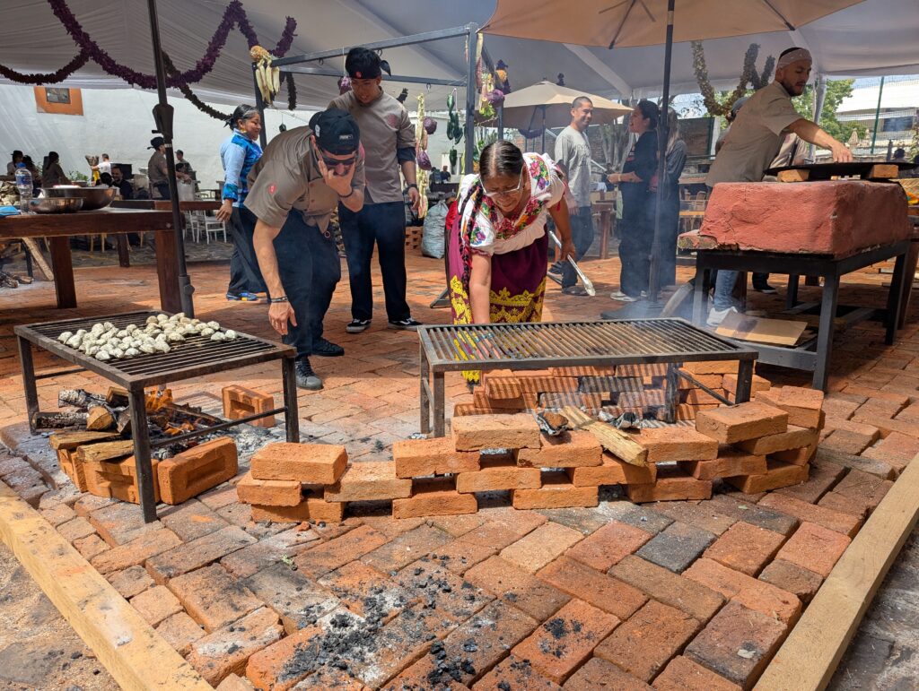 Morelia En Boca: tradición michoacana y modernidad internacional
