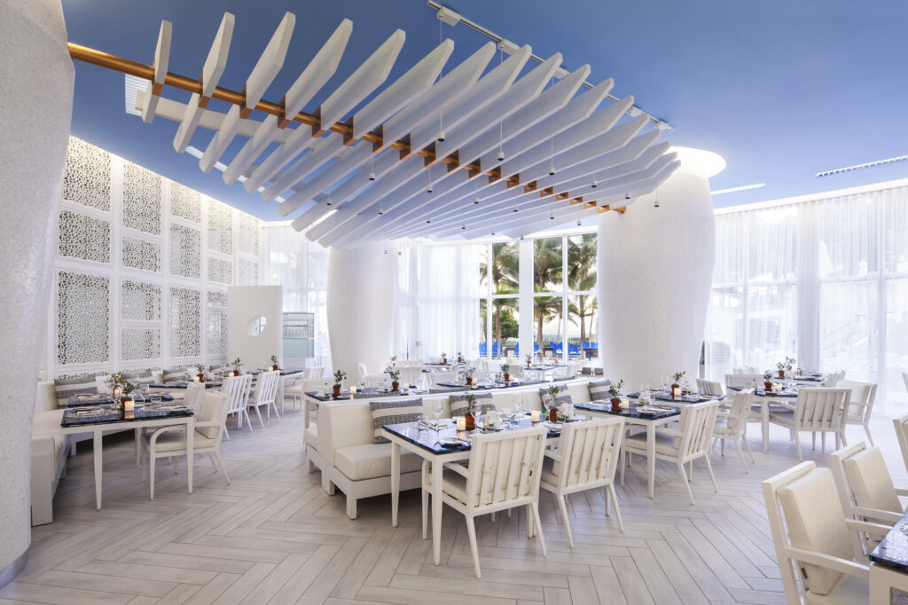 El lujo frente al mar: St. Regis Bal Harbour 