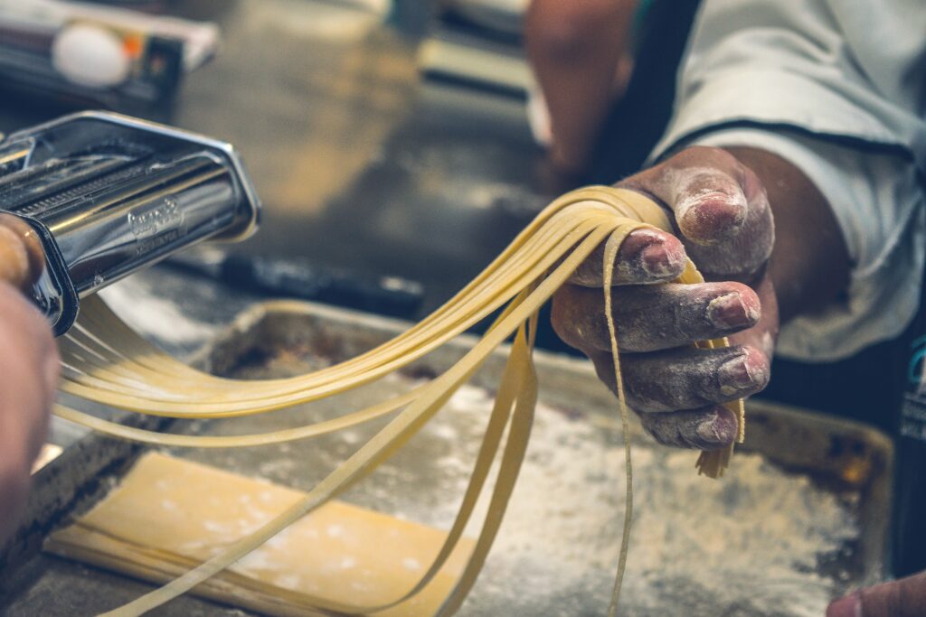 Del rodillo a la olla: los básicos que todo pasta lover debe tener