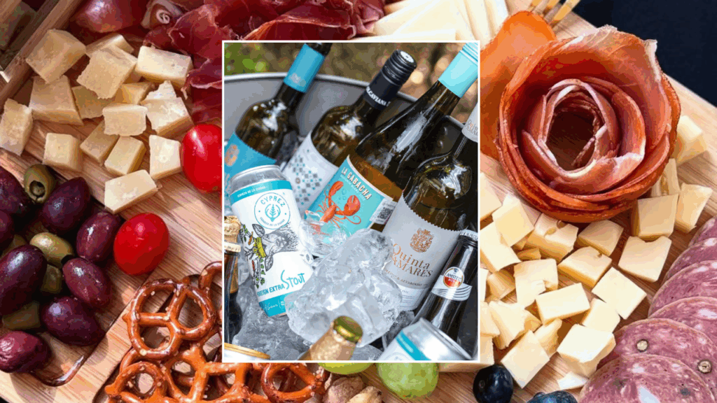 La Fiambrería: vino, queso y buena charla en Condesa