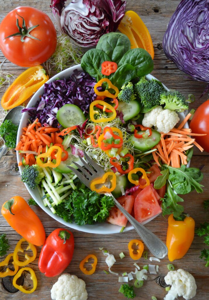 Día Mundial de la alimentación: el gran reto mexicano