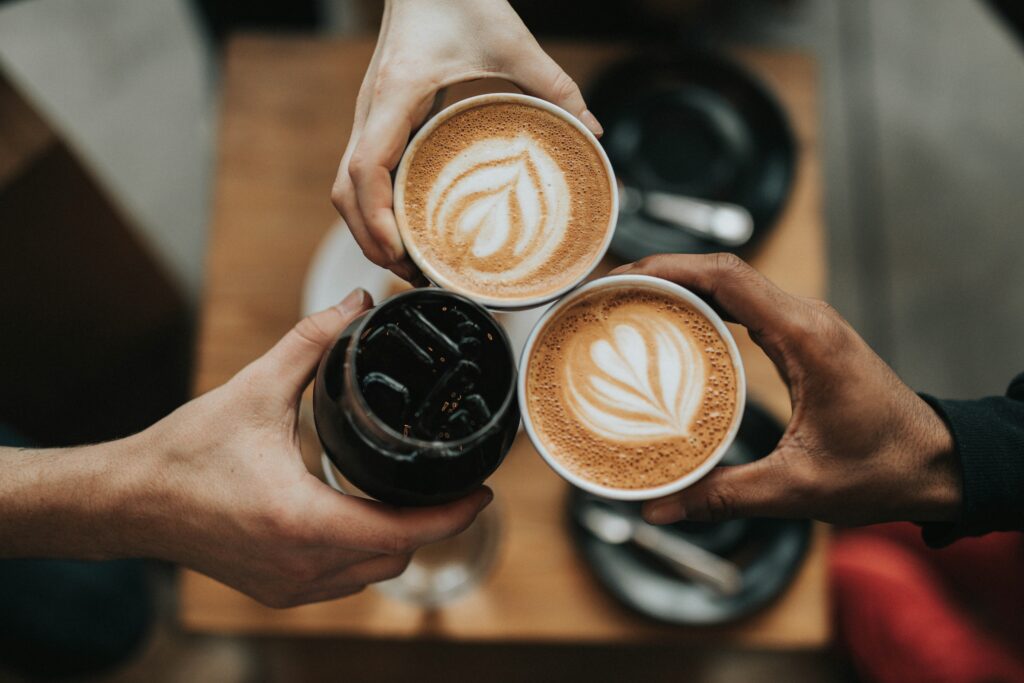 Día Internacional del café: historia, inspiración y brindis cotidiano