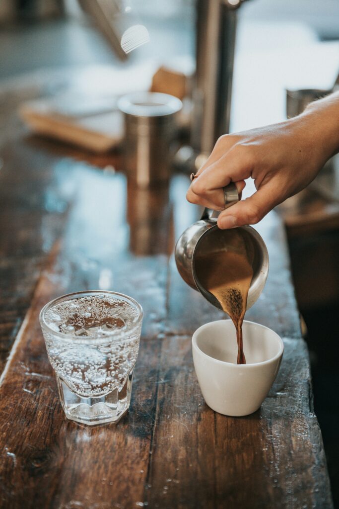 Día Internacional del café: historia, inspiración y brindis cotidiano