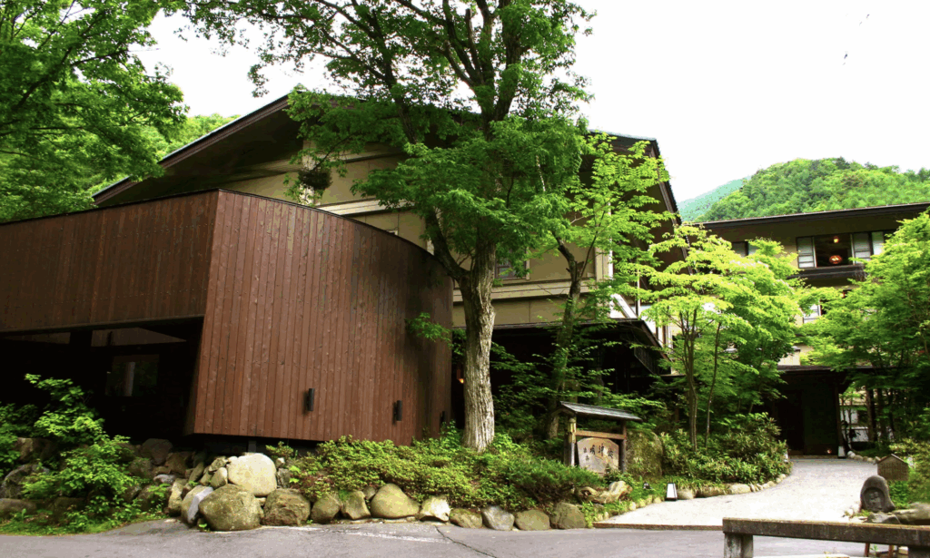 Matsumoto: puerta de entrada a los Alpes Japoneses