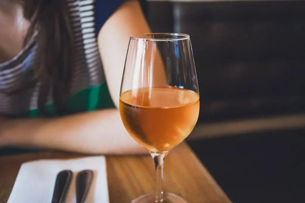 Día del Vino Naranja: top 5 recomendaciones