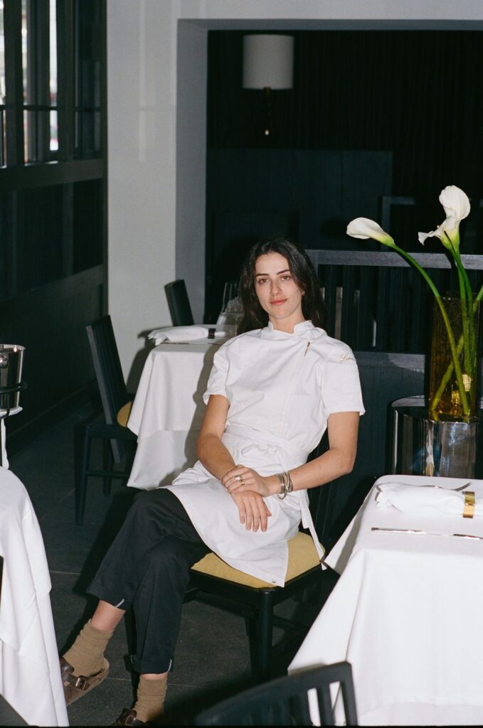 Bitácora del Paladar: Restaurante Lorenzo y la fundación del recuerdo