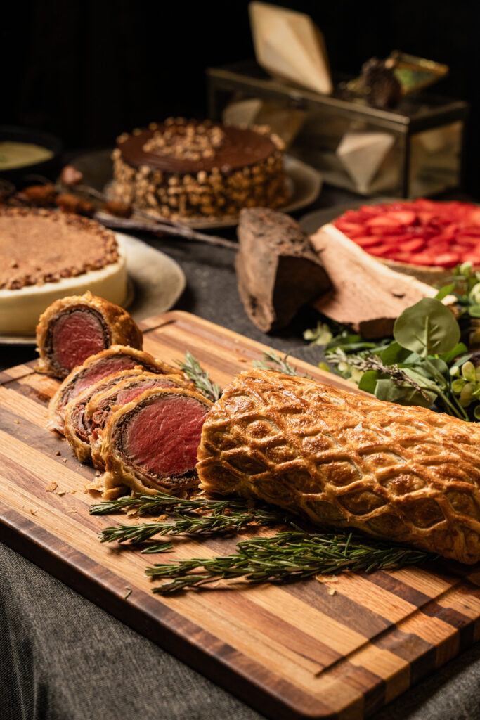 Pavo, postres y buenos tragos: 5 lugares para celebrar Thanksgiving