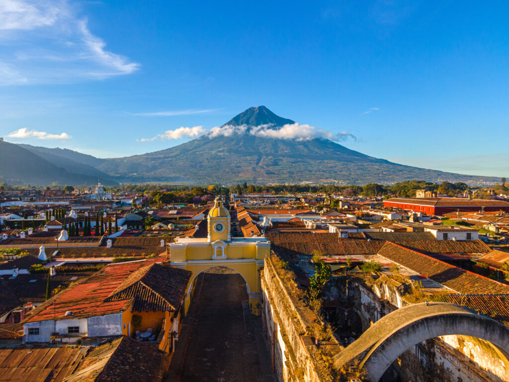 Latin America’s 50 Best Restaurants debuta en Antigua