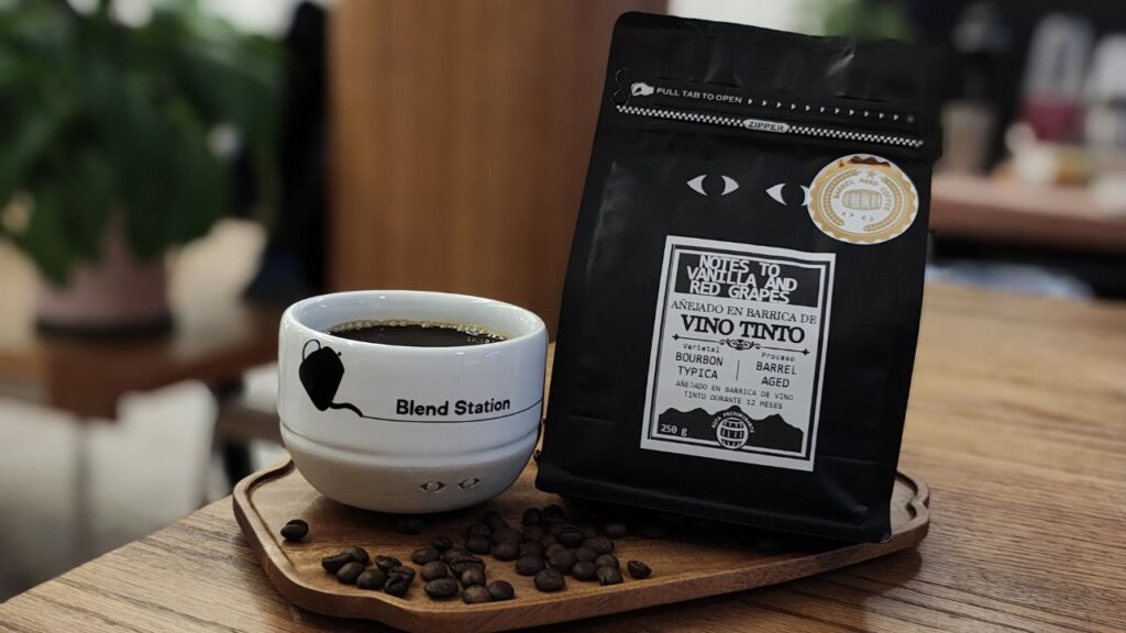 Lo que no puede faltar en tu coffee party