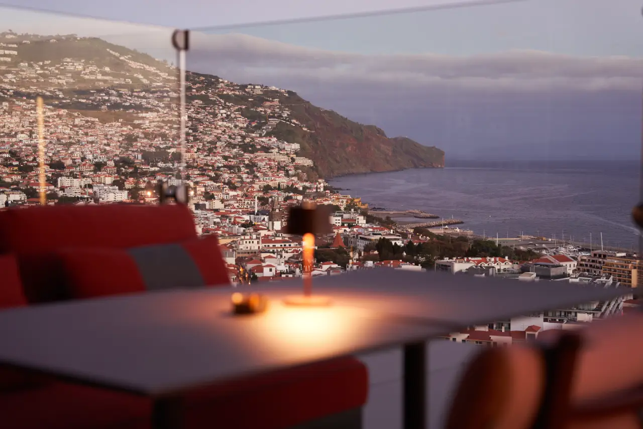 Madeira le saca brillo a sus estrellas más sabrosas Madeira le saca brillo a sus estrellas más sabrosas